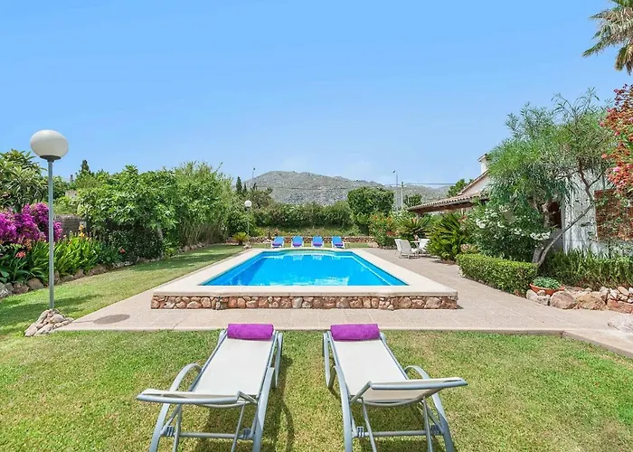 Berenguer 波连斯萨