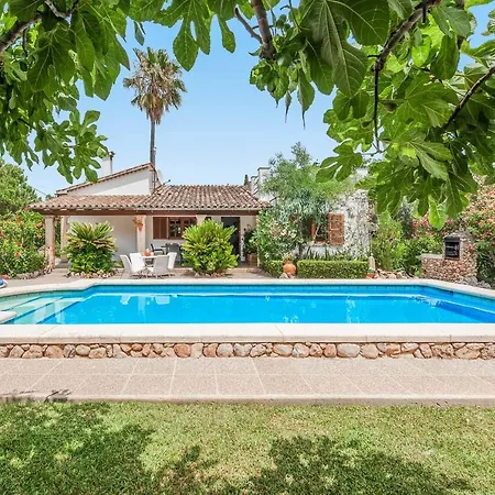 Berenguer Villa Pollença