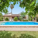Berenguer Villa Pollença