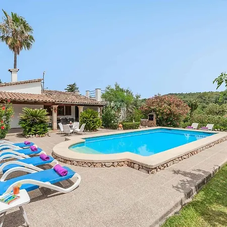 Villa Berenguer *