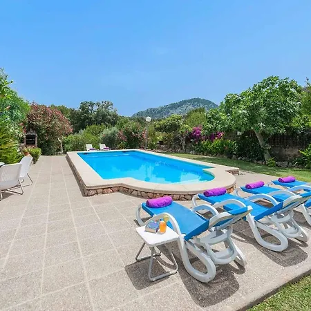 Berenguer Villa