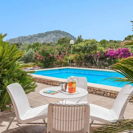 Berenguer Villa